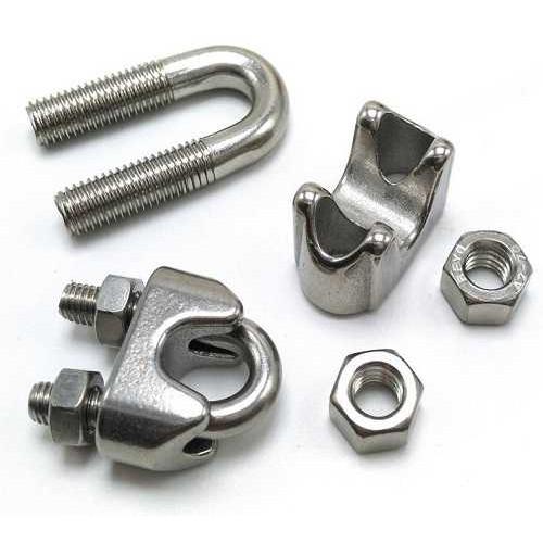 ỐC XIẾT DÂY CÁP, CÓC CÁP