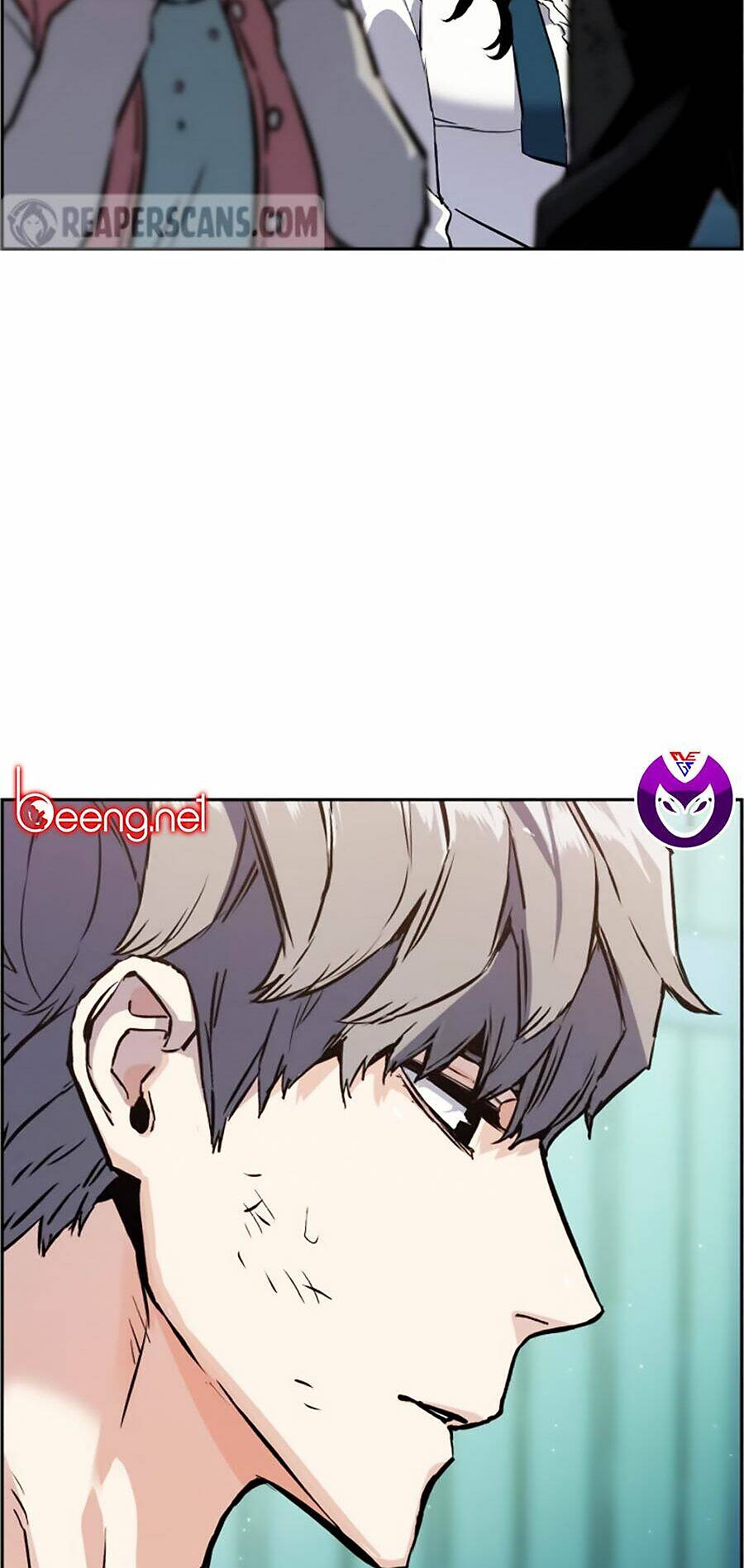 bạn học tôi là lính đánh thuê chapter 17 145