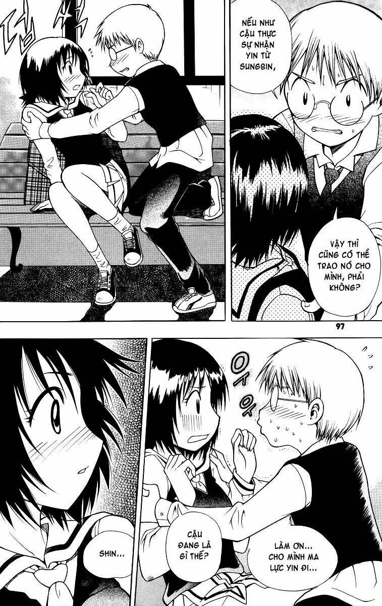 gwisin byeolgok - bí kíp của quỷ chapter 20 6