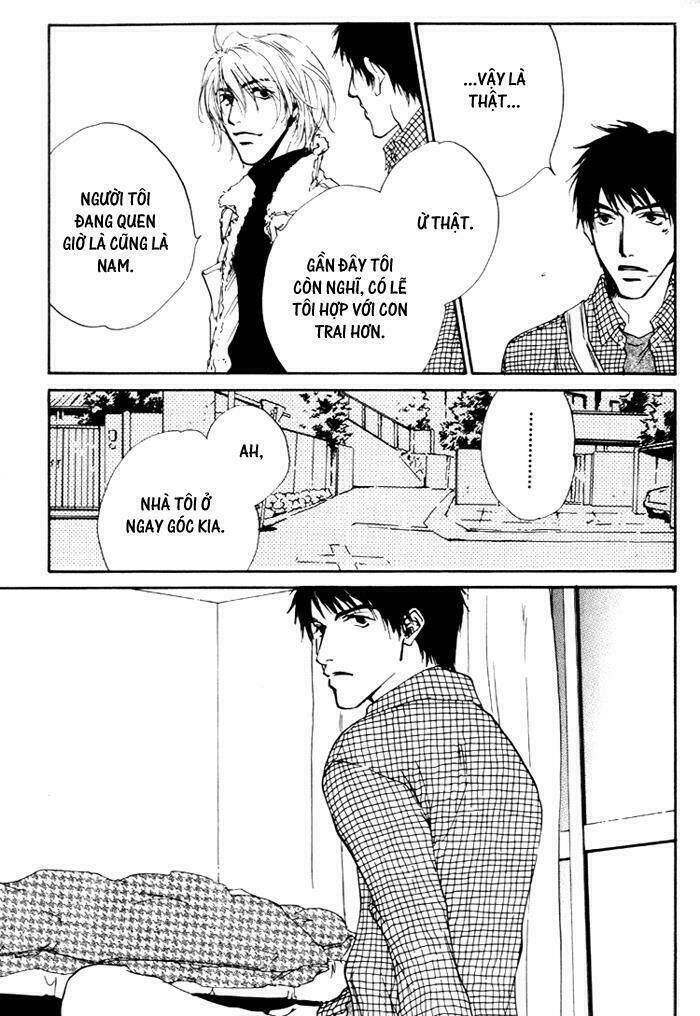 spell (bùa mê) chapter 1 31