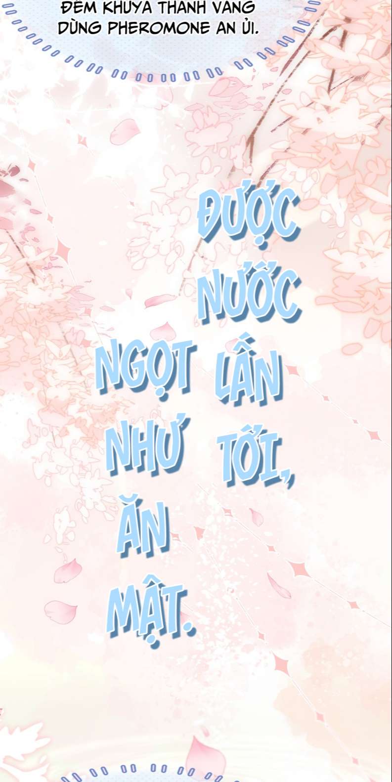 tín tức tố nói chúng ta không thể chapter 58 13