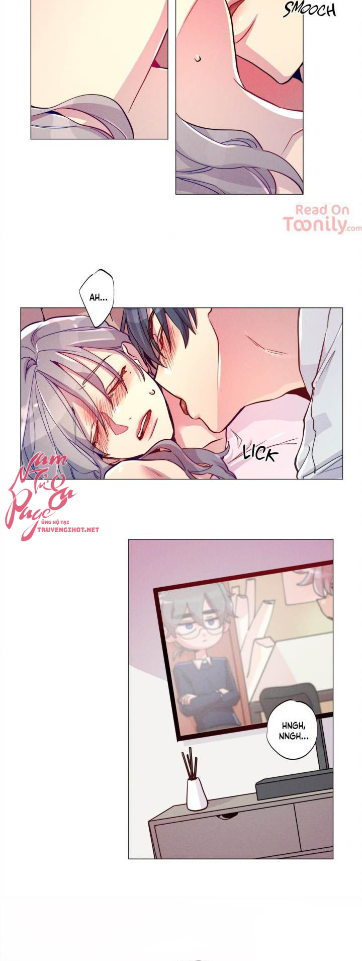 mảnh ghép o bị khuyết chapter 92 7