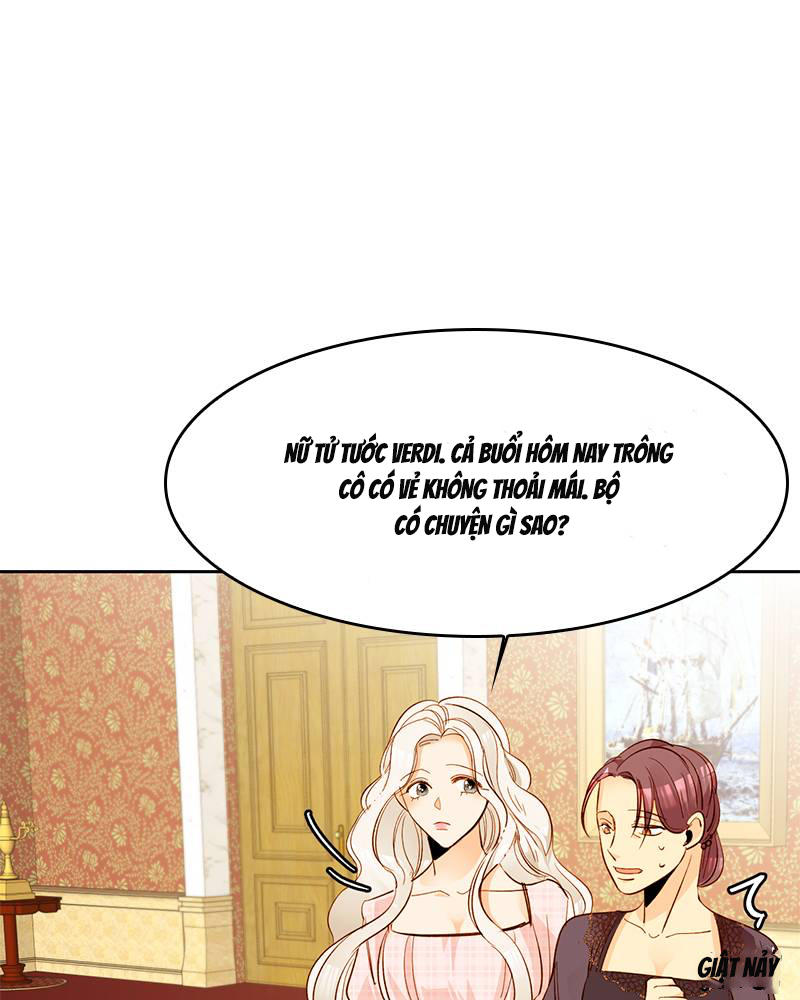 Hoàng Hậu Tái Hôn chapter 12.2 21