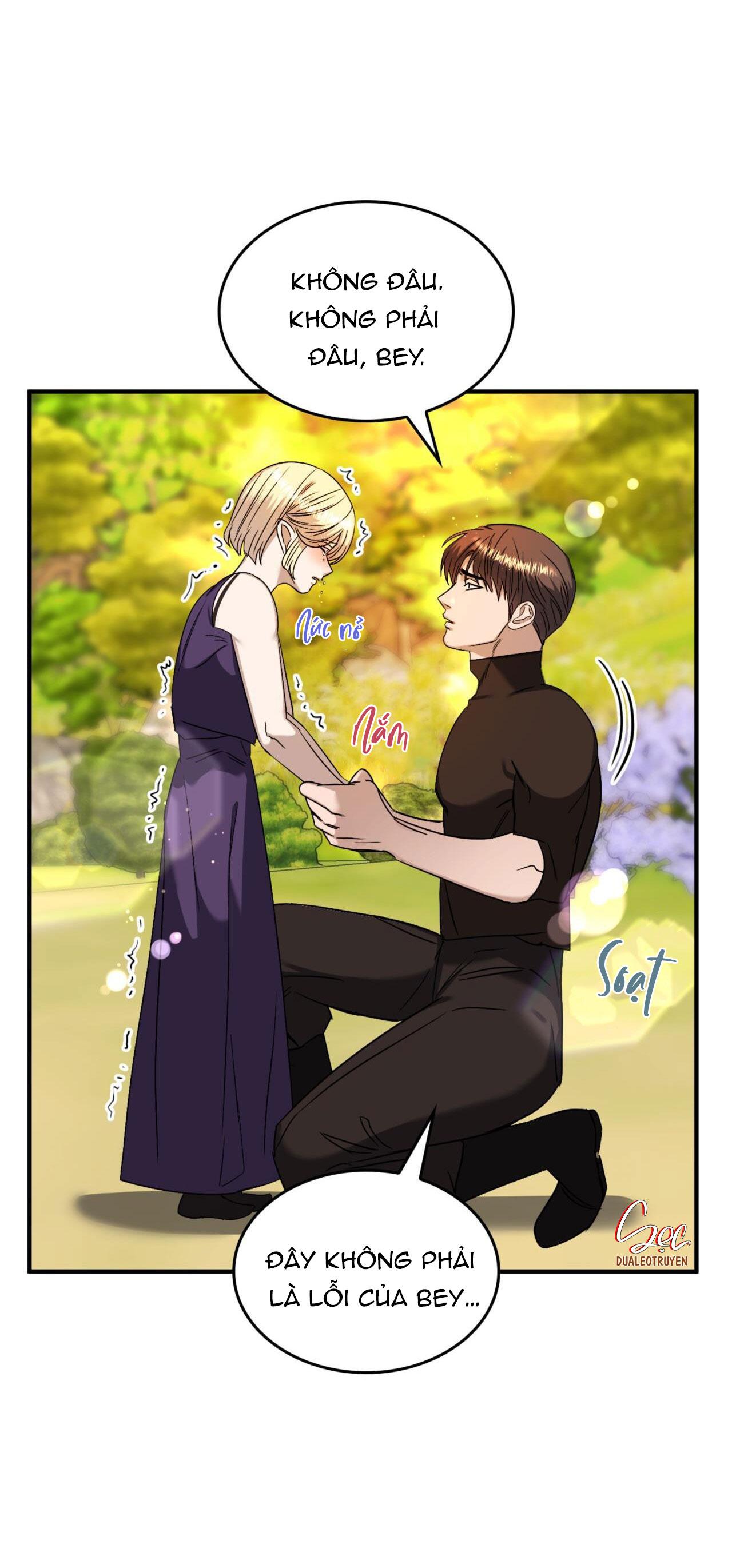 (np) độc thân muôn năm chapter 37 40