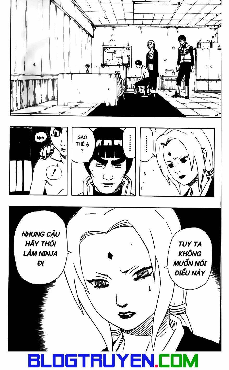 naruto - cửu vĩ hồ ly chapter 173 2