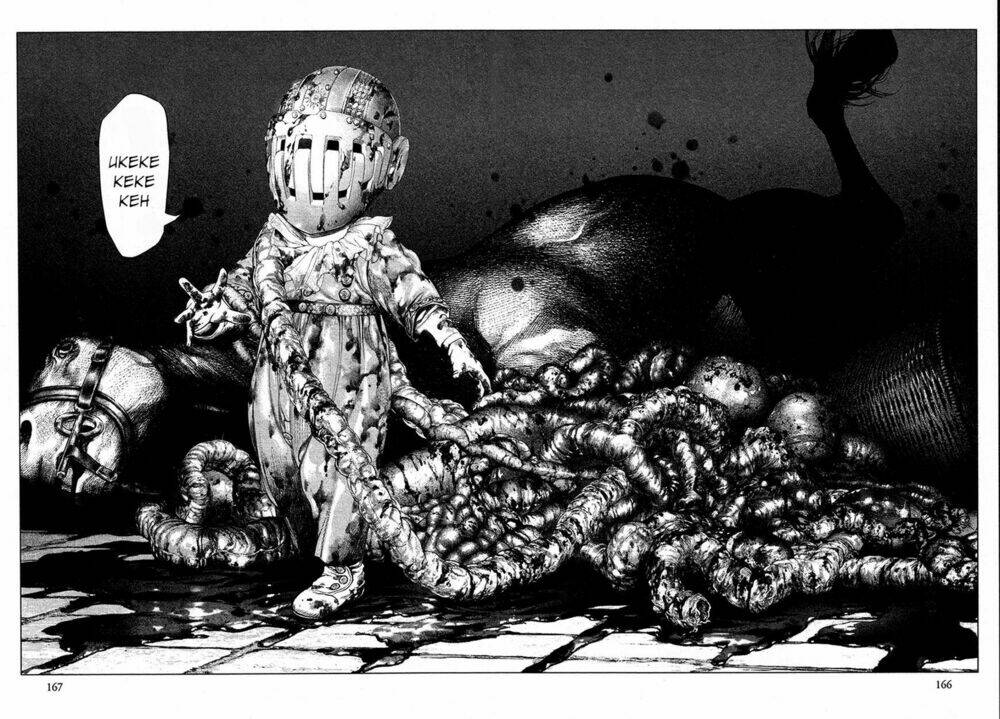 innocent rouge (innocent phần 2) chapter 48 19