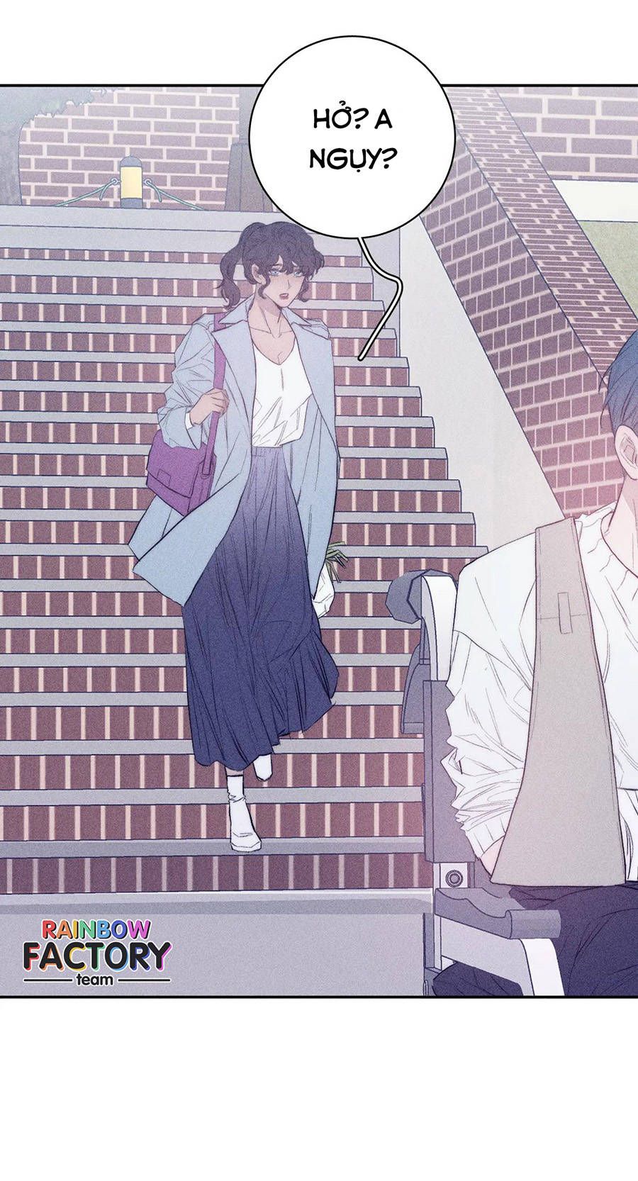 xuân nhật tương chí chapter 33 2