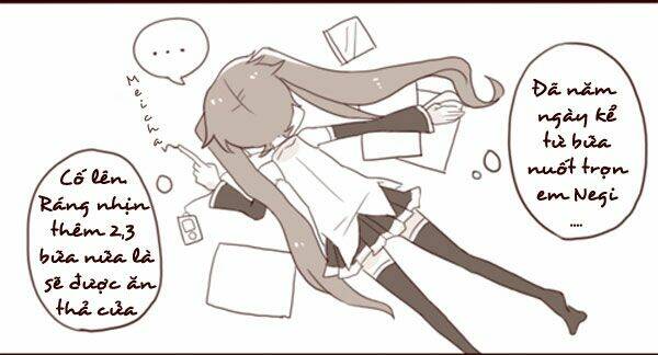 vocaloid doujinshi colllection chapter 3 12