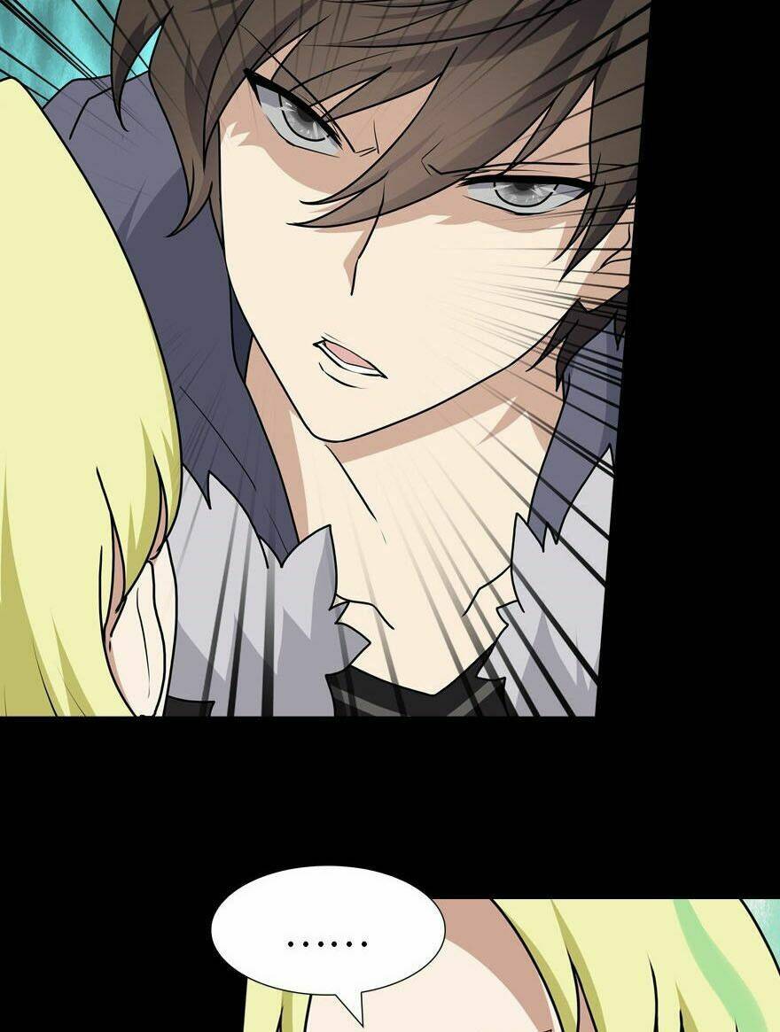 bạn gái virus của tôi chapter 47 9