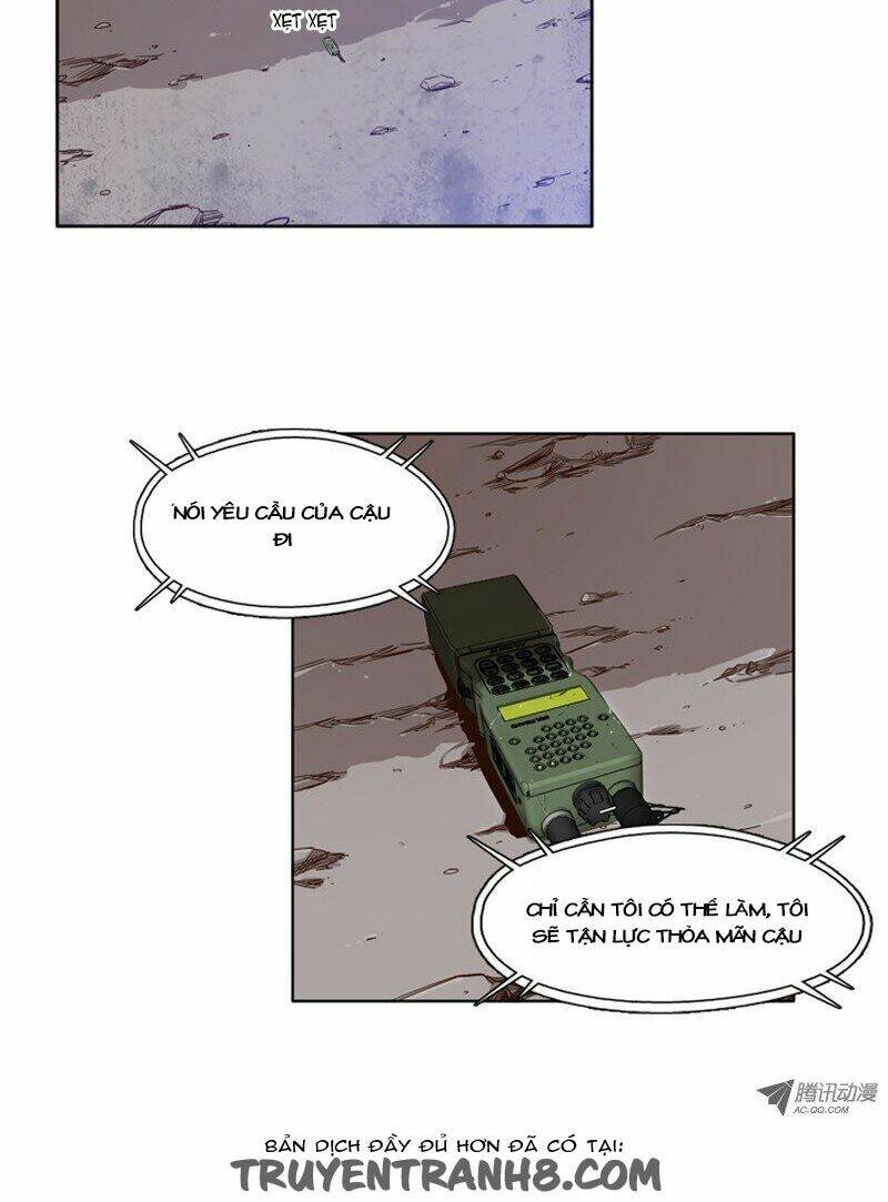 vua của vong linh chapter 39 27