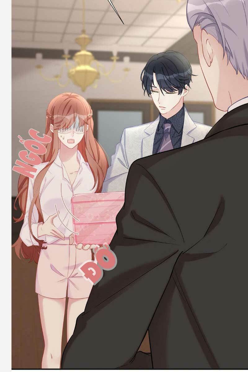 sủng em sủng tới tận cùng chapter 48.2 9