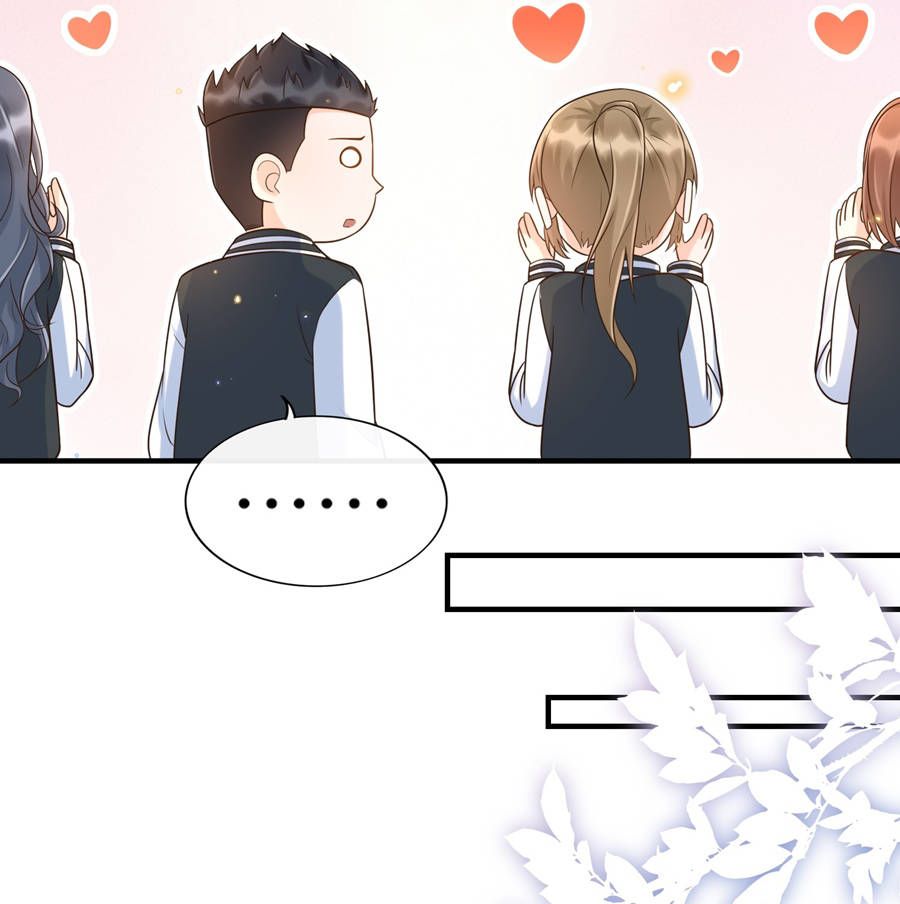 ngọt không ngừng nghỉ chapter 27 22