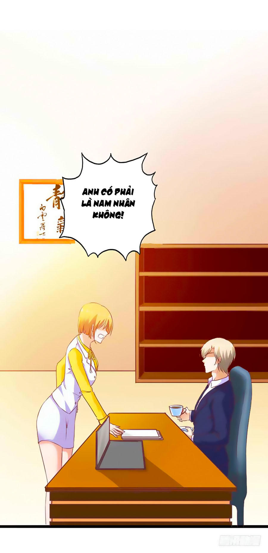 cô vợ kiêu ngạo của tổng tài ác ma chapter 6 12