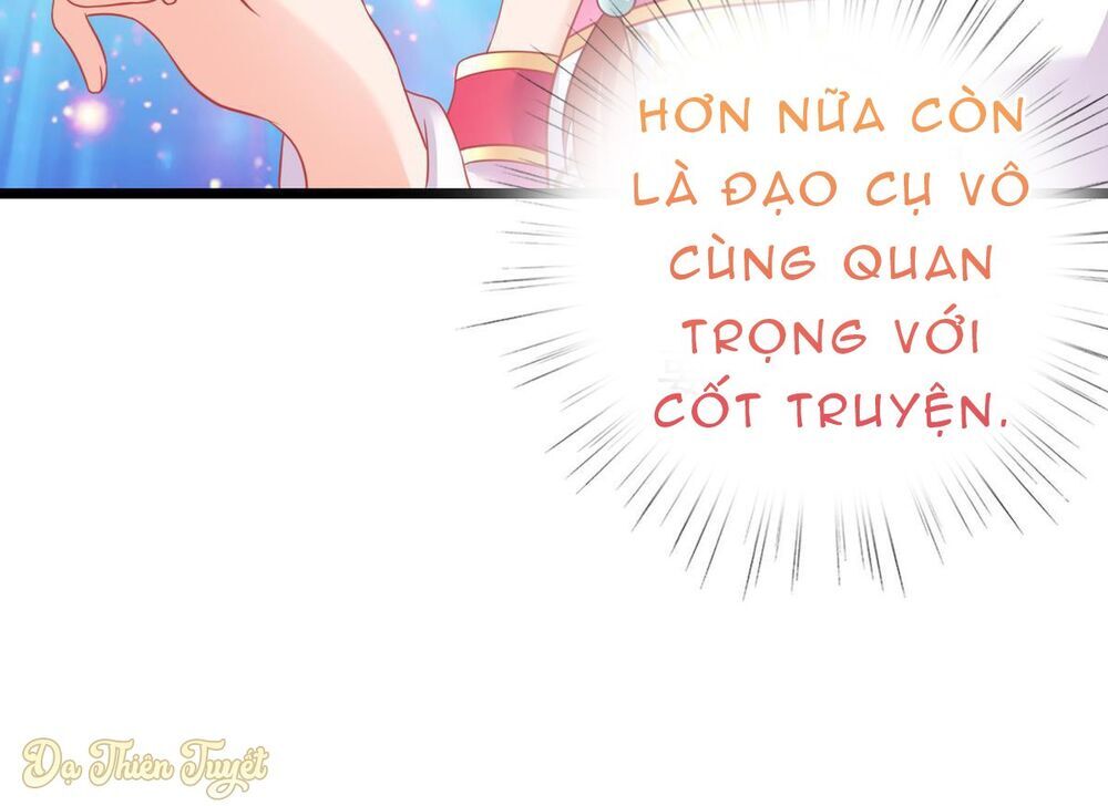 nhân vật phản diện biến thành sủng vật chapter 8 35