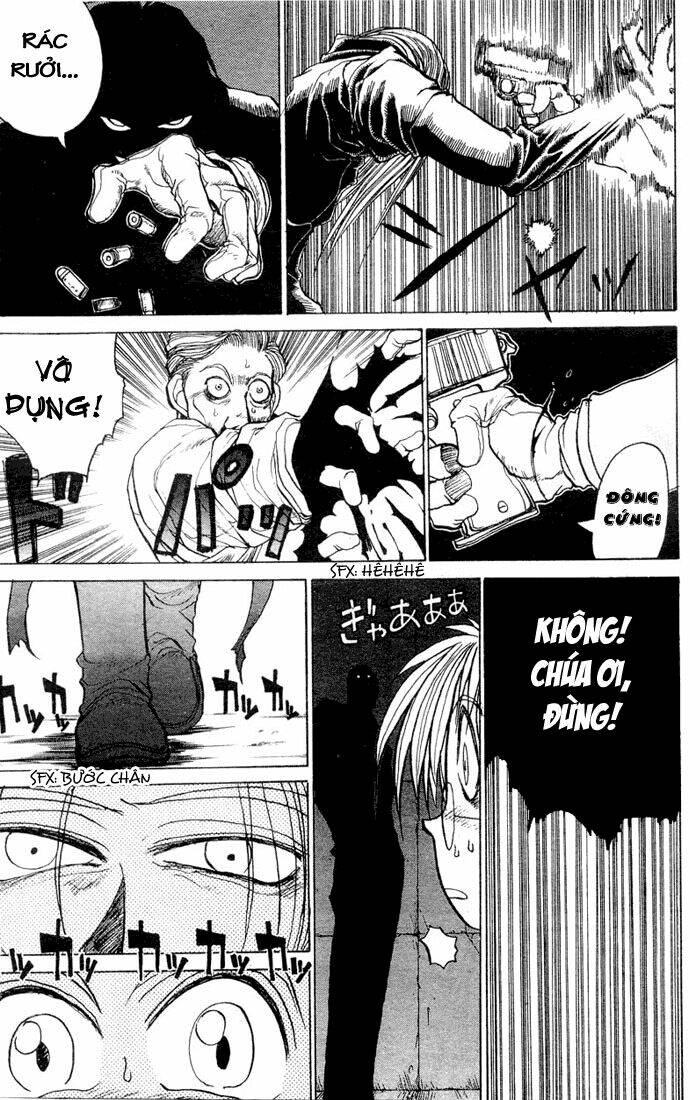 hellsing chapter 2 22