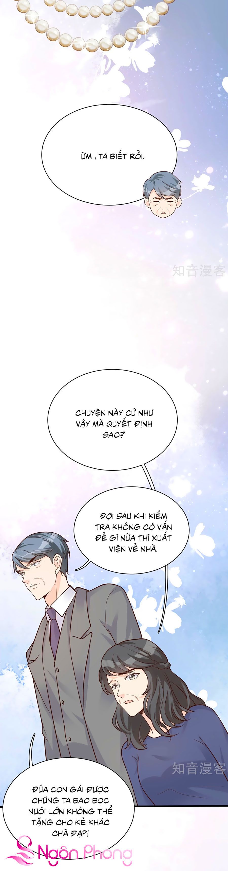 Take Me Out chapter 43 - Trang 6