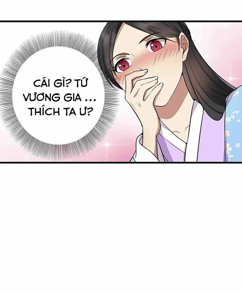 cuồng nữ trọng sinh - hoàn khố thất hoàng phi chapter 111 16