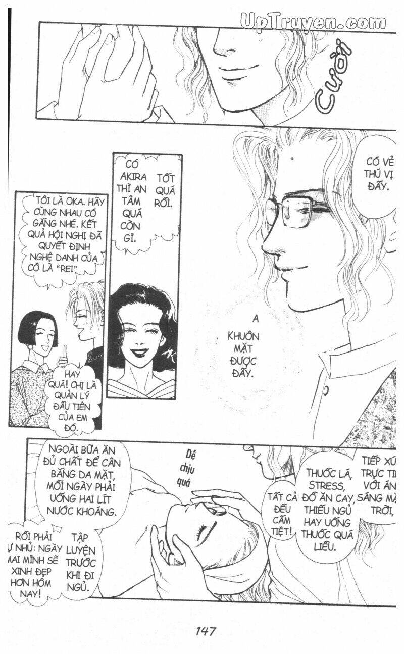 câu lạc bộ con nhà giàu chapter 15 148