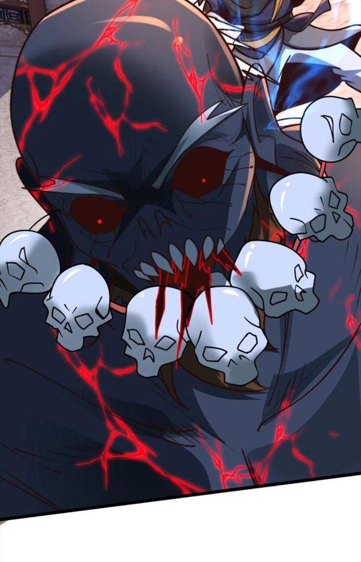 ta nuôi ma quỷ ở trấn ma ti chapter 205 24