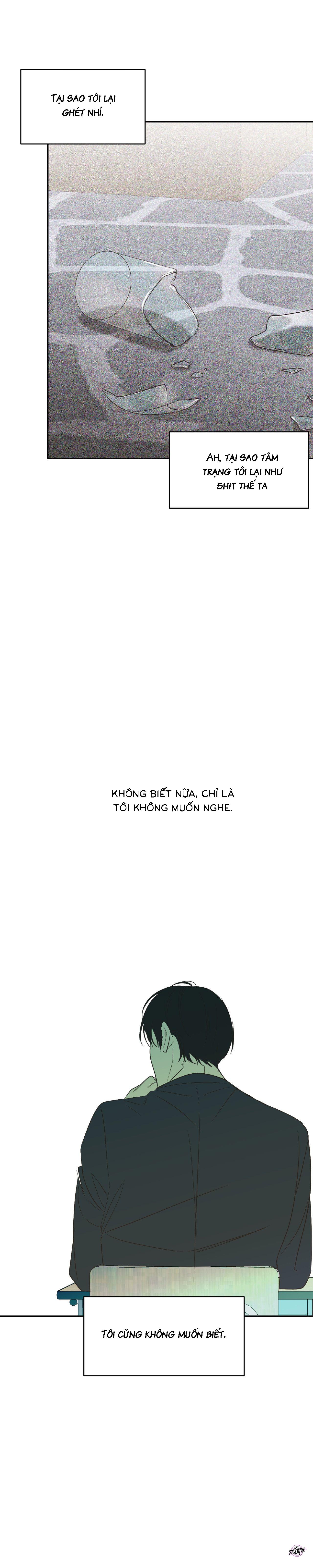 phía sau ánh hào quang chapter 30 21