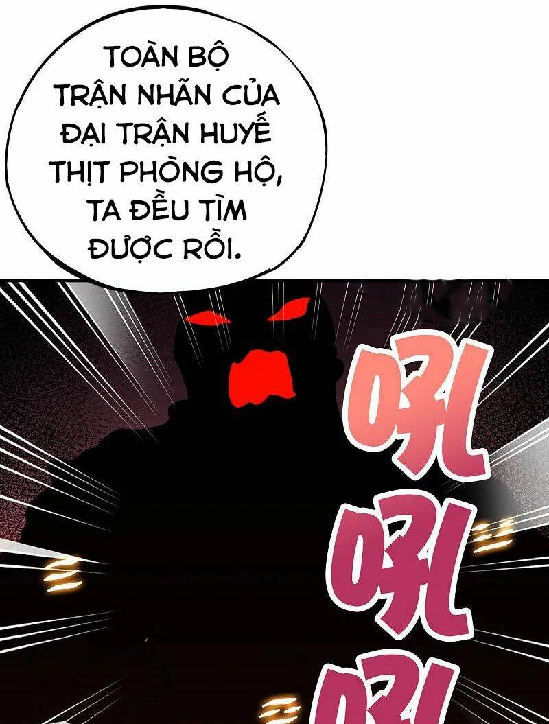 phục thiên thánh chủ chapter 206 26