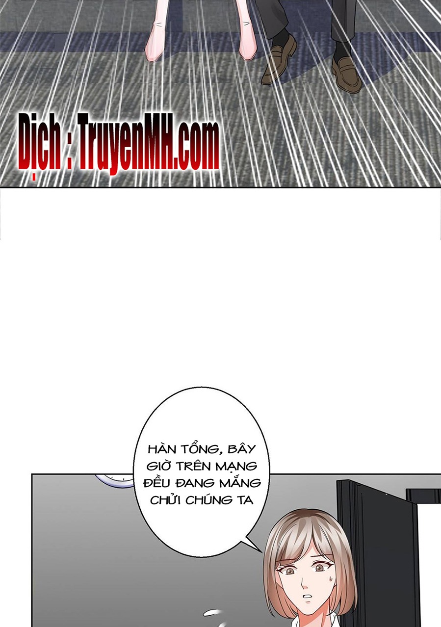 thí hôn lão công, cần giúp sức chapter 85 5