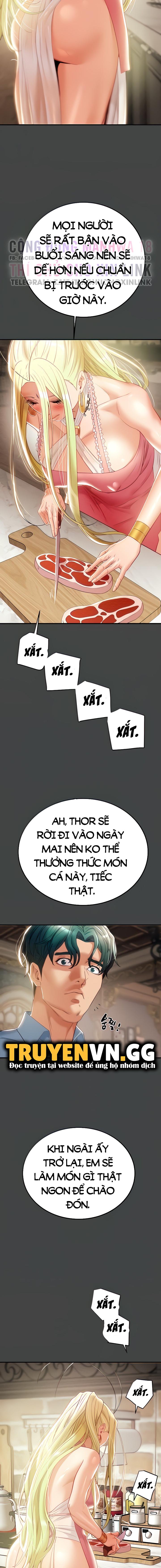 cây búa thần chapter 31 4