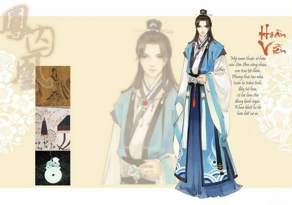 phượng tù hoàng chapter 0 4