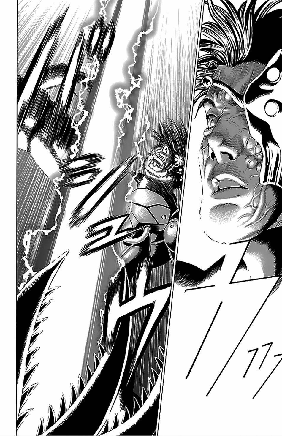 hakaijuu chapter 41 35