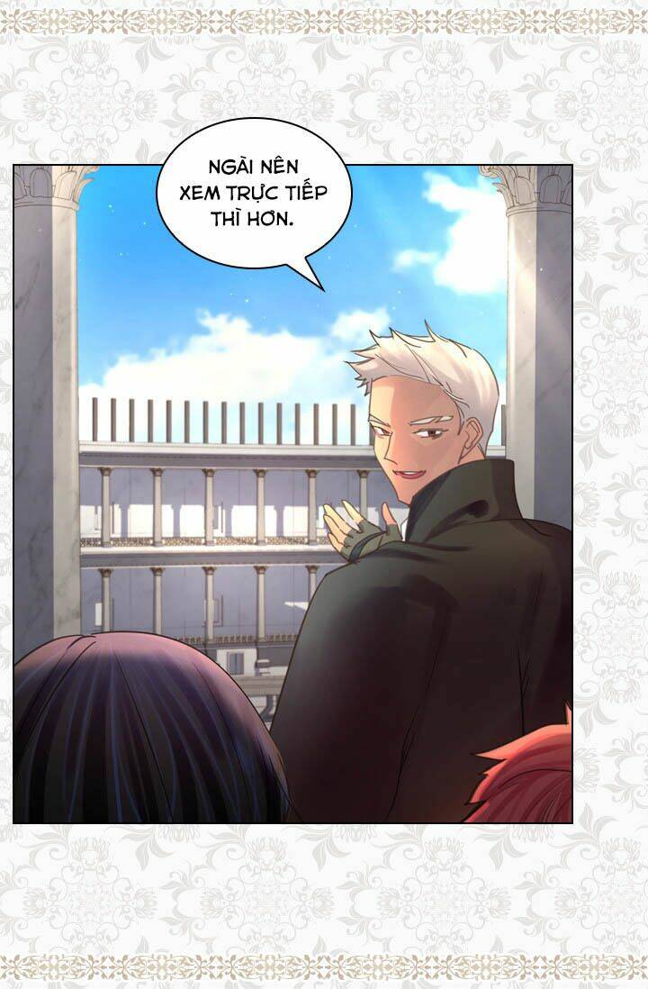 quy luật sinh tồn của nữ phụ chapter 42 37