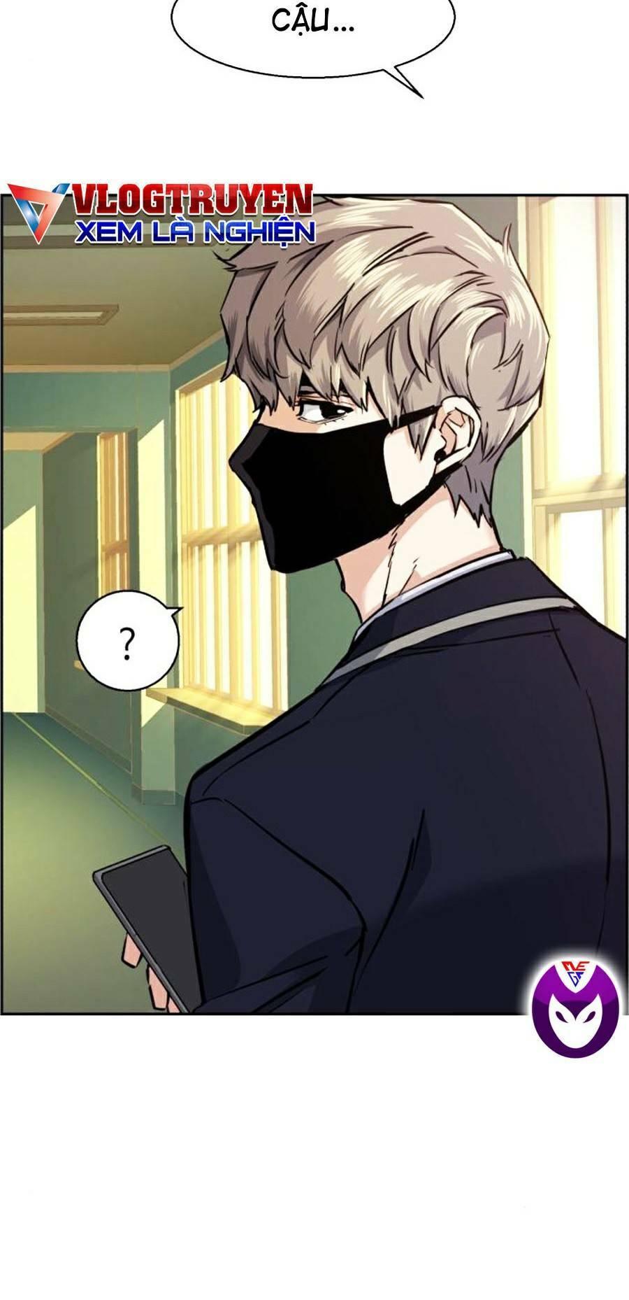 bạn học tôi là lính đánh thuê chapter 67 31