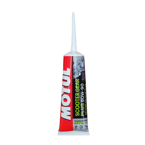 [Mẫu Mới] Motul Scooter 10W40 800ml tặng Motul Gear Oil 80W90 120ml nhớt hợp số nhớt máy xe tay ga