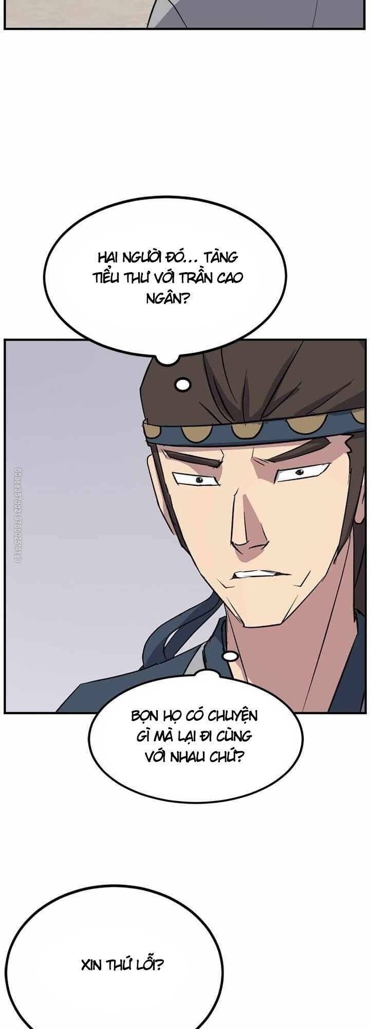 trọng sinh, bất khả chiến bại chapter 115 23