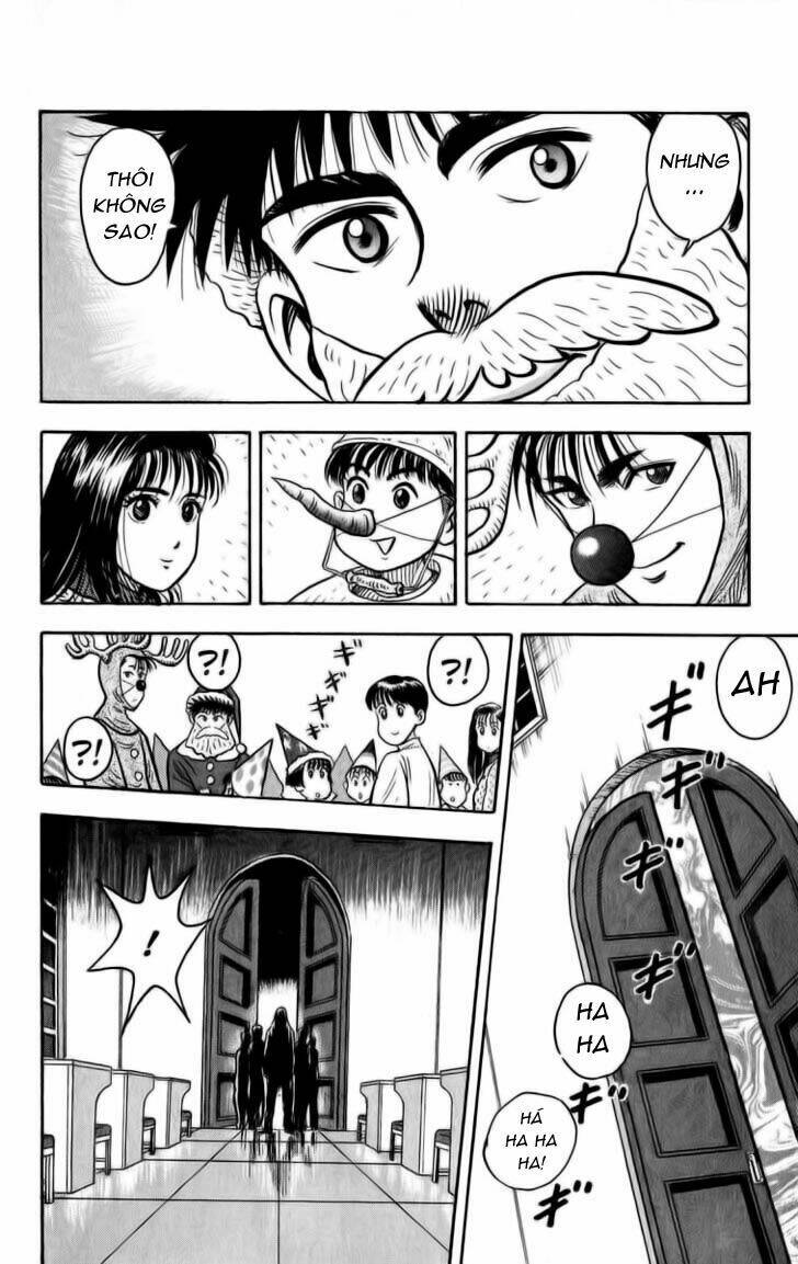 hareluya i boy chapter 10 9