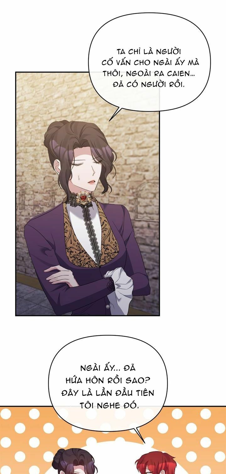 nữ công tước phương bắc là một nhân vật phản diện chapter 21 36