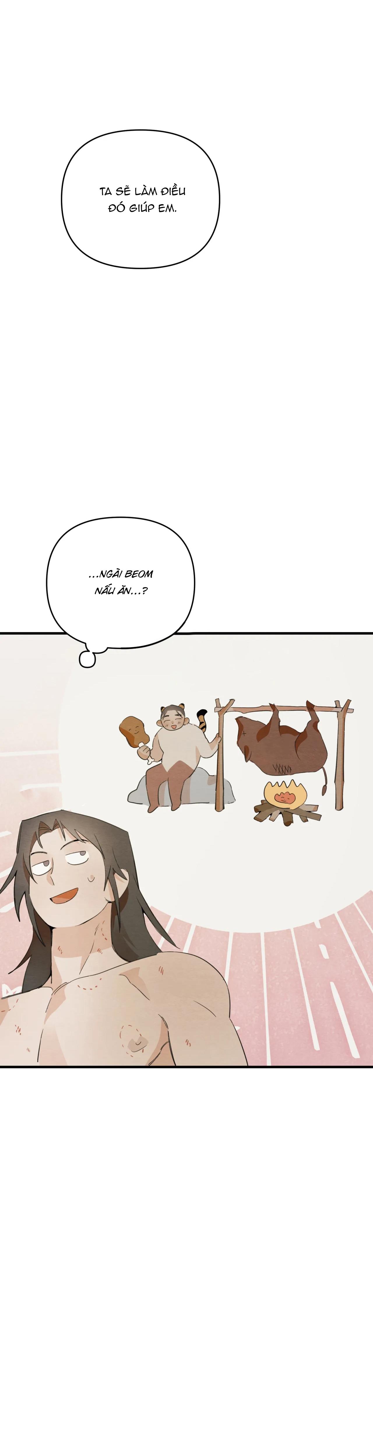 manhwa chịch vồn chịch vã chapter 13 11