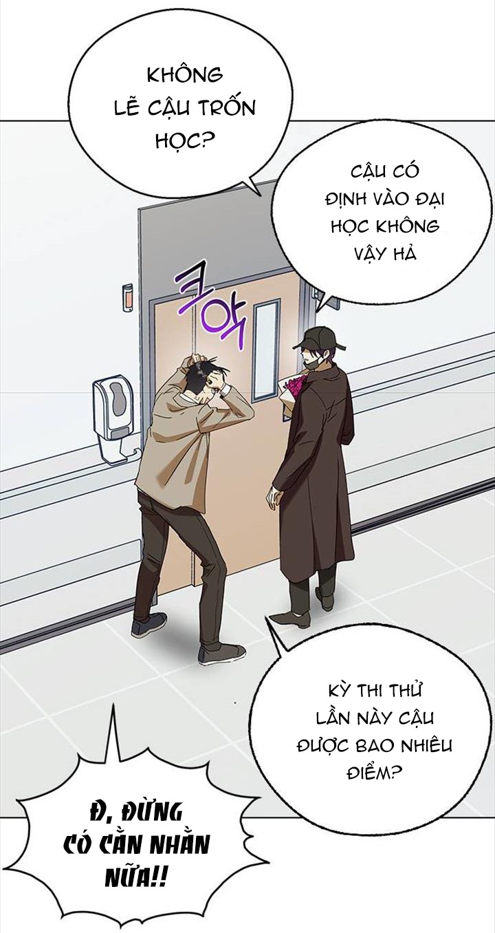 nhân duyên kiếp trước chapter 89.1 19