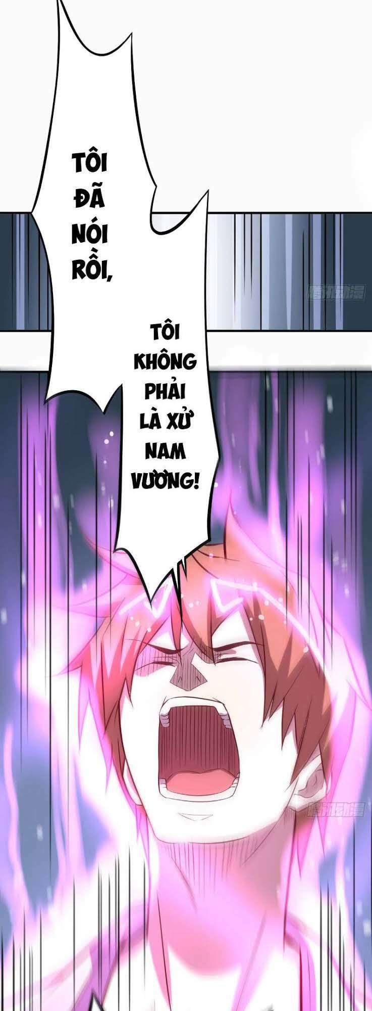 song tu đạo lữ kiểu xem mặt chapter 60 16