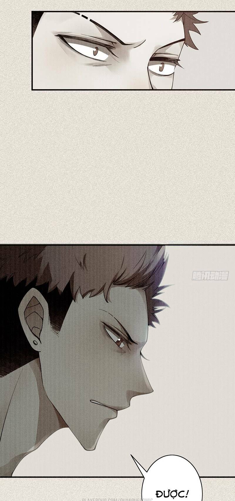 dã âu lão tổ chapter 18 12