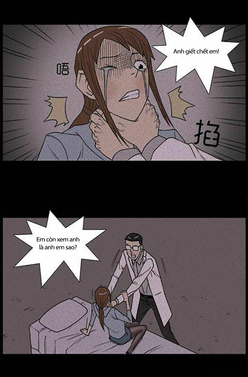 kinh dị đêm khuya chapter 58 30