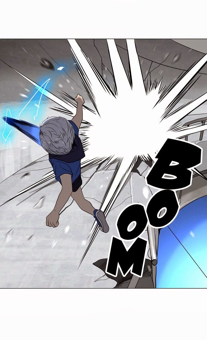 tòa tháp bí ẩn 2 chapter 75 16