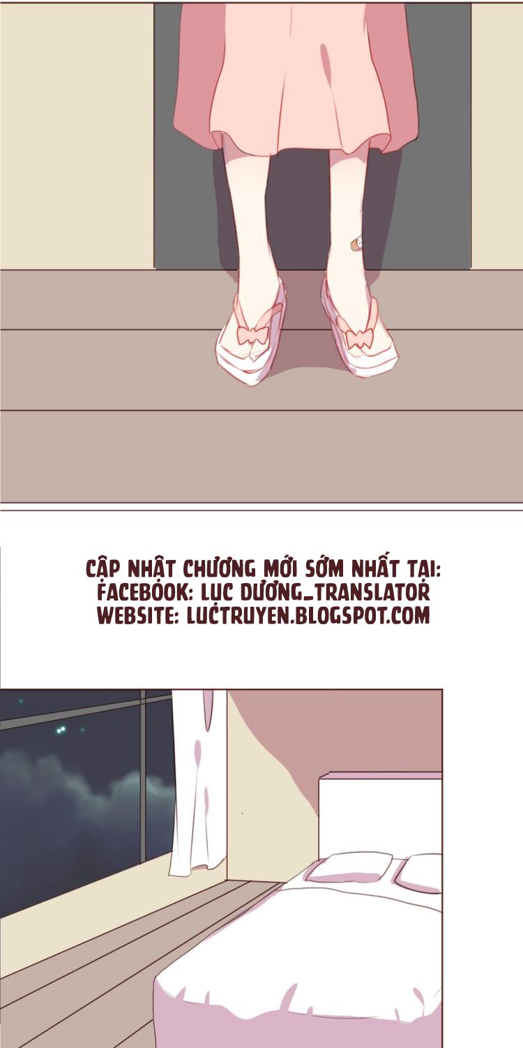 người yêu biến mất chapter 27 17