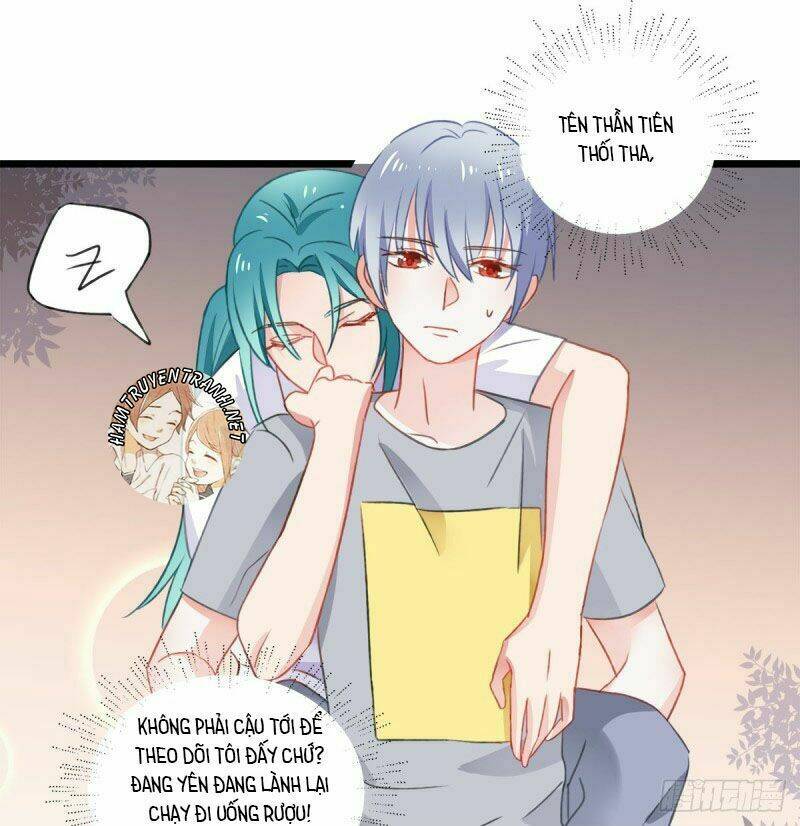phi nhiên hướng phong chapter 28 33