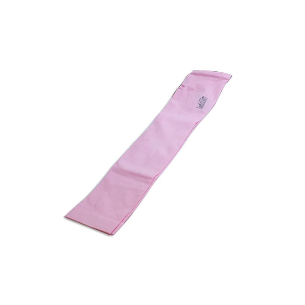 Găng tay chống nắng Let's Slim Hàn Quốc 45gr - Hồng