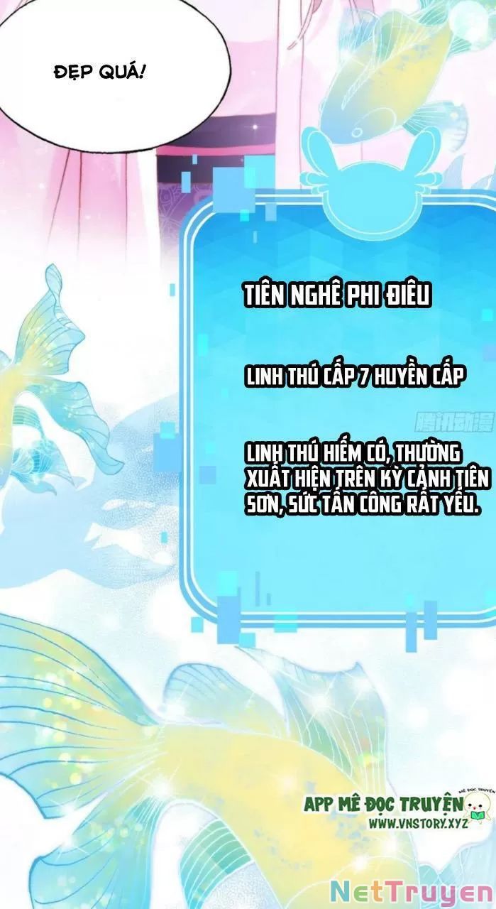 lại bị bệnh chiều chuộng quấn lấy chapter 33 35