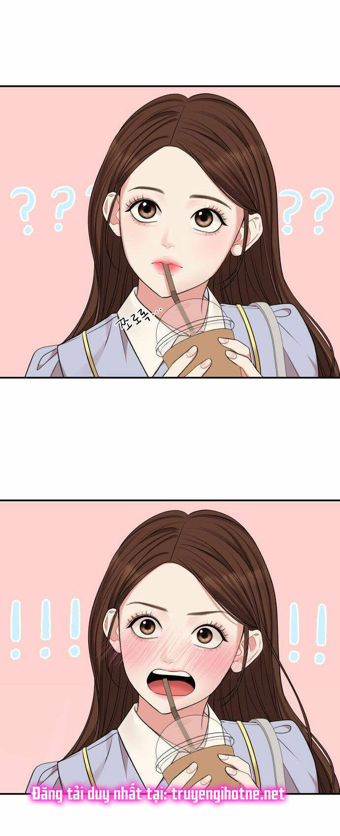 gửi em, người nuốt trọn vì sao chapter 46.1 21