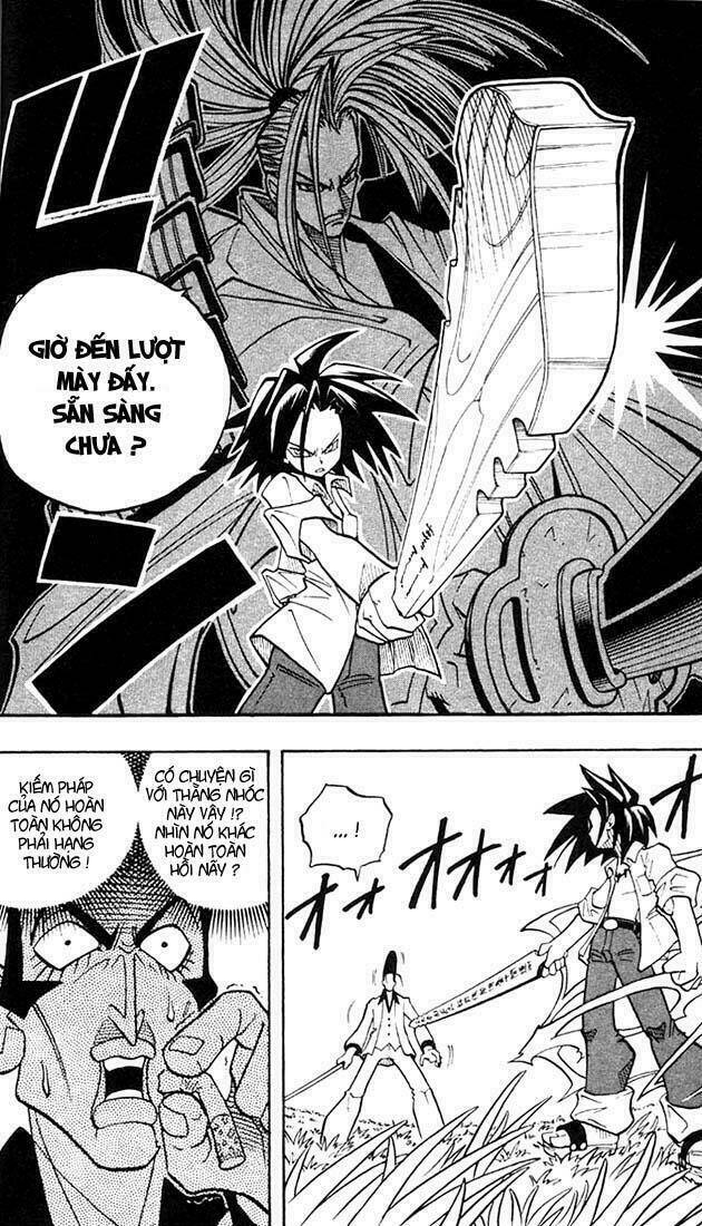 vua pháp thuật chapter 1 43