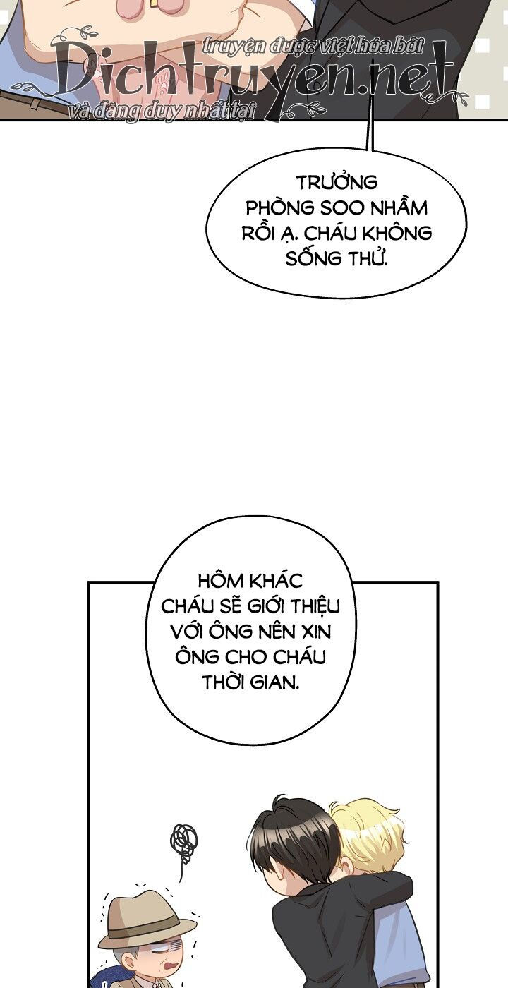 cuộc sống kỳ thú chapter 37 5