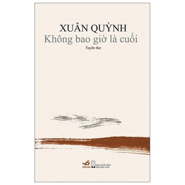 Sách Nhã Nam - Combo Không Bao Giờ Là Cuối + Gió Và Tình Yêu Thổi Trên Đất Nước Tôi