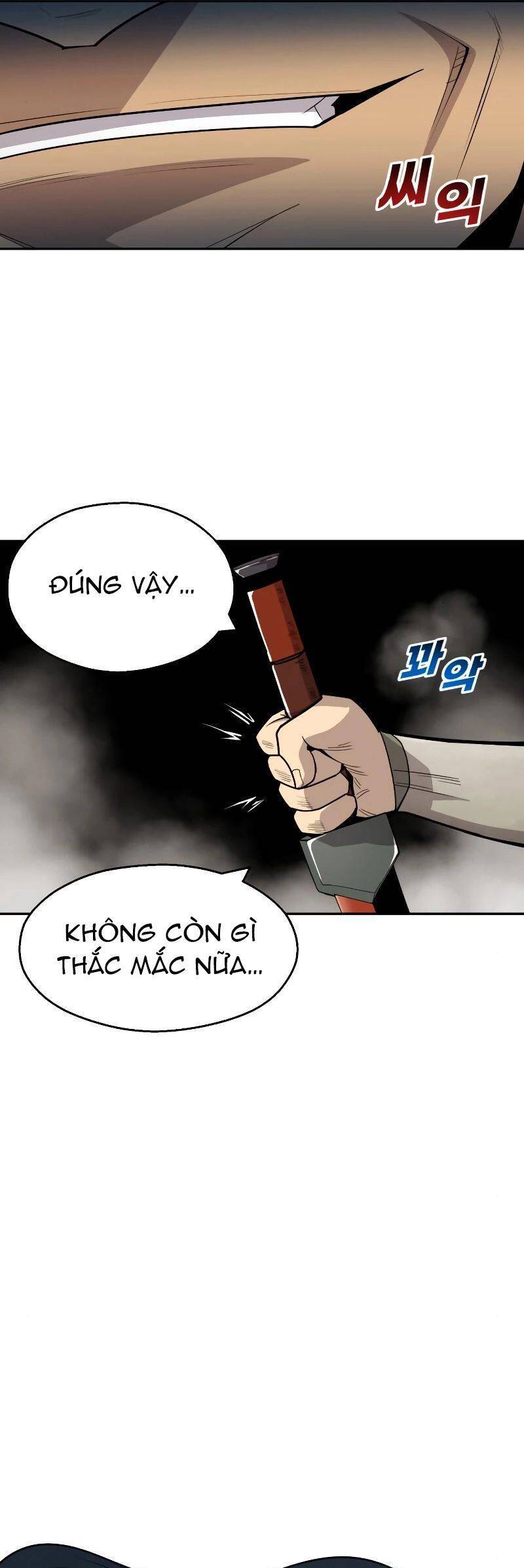 kiếm sĩ thiếu niên chapter 27 49